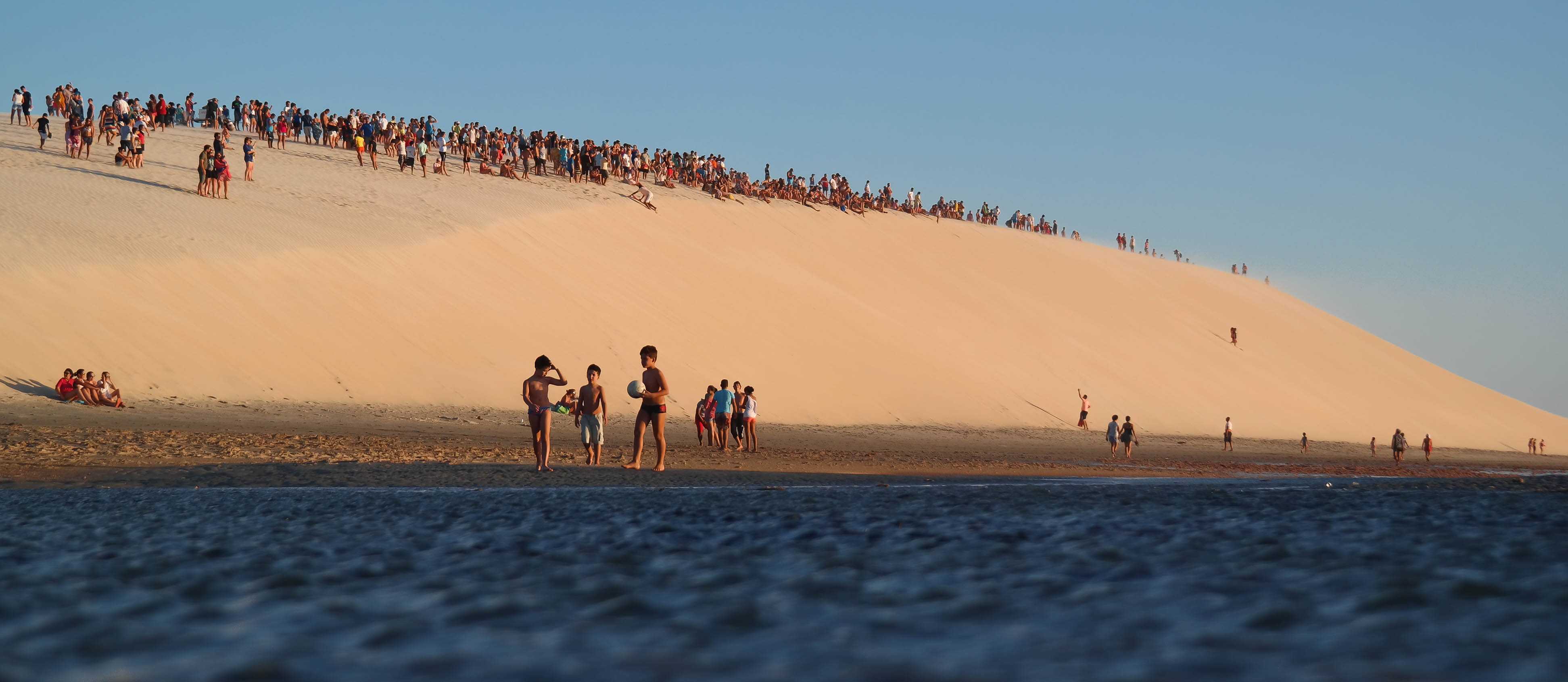 Litoral Tur Jeri  Jijoca de Jericoacoara CE